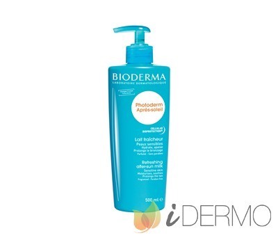 PHOTODERM AFTER-SUN